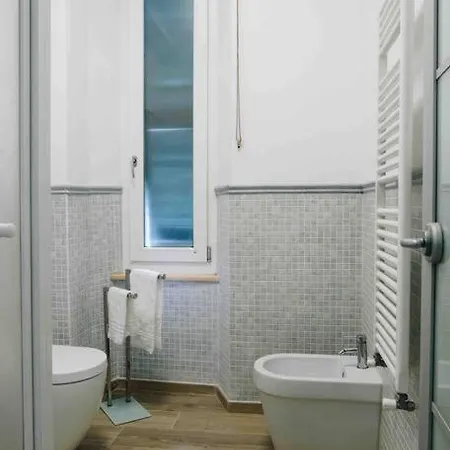 La Terra Del Mare * La Spezia