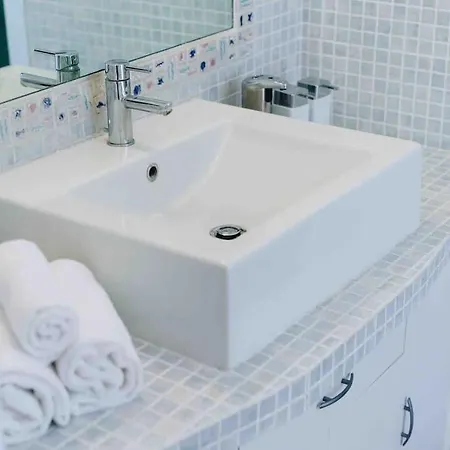 La Terra Del Mare Apartamento La Spezia