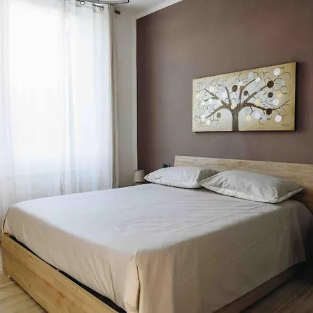 La Terra Del Mare Apartamento