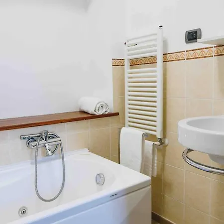 La Terra Del Mare * La Spezia