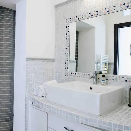 La Terra Del Mare Appartement La Spezia