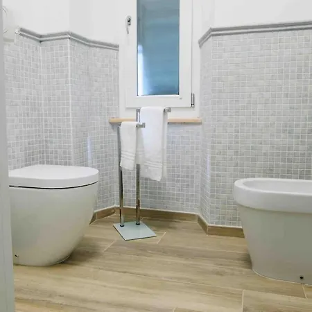 Appartement La Terra Del Mare