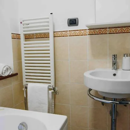 Apartamento La Terra Del Mare La Spezia