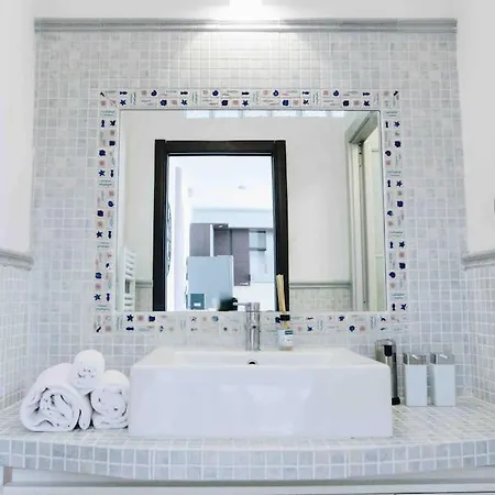 La Terra Del Mare Apartamento *