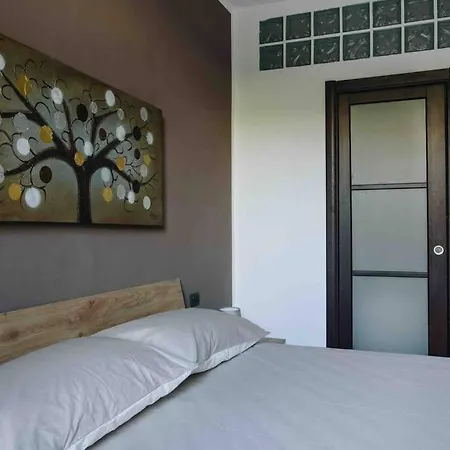 Apartment La Terra Del Mare *