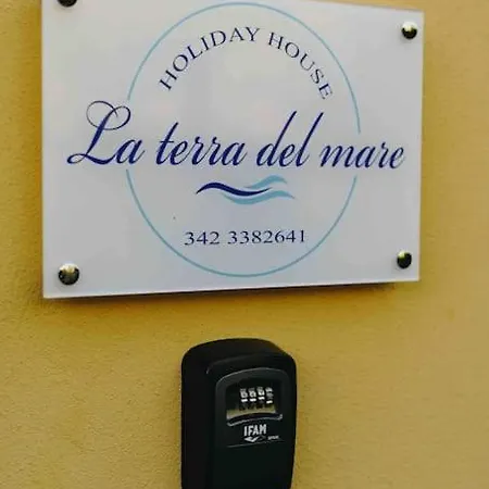 La Terra Del Mare