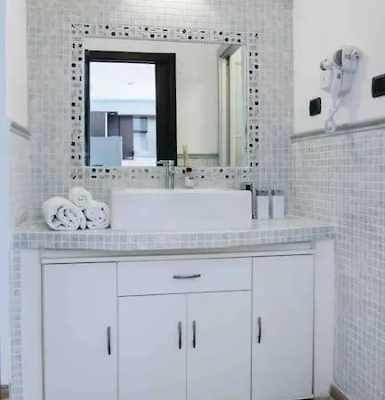 Apartment La Terra Del Mare