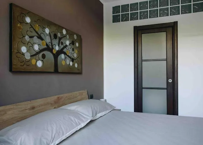 Apartman La Terra Del Mare *