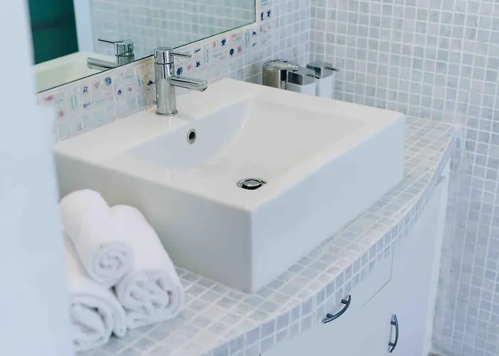 La Terra Del Mare Apartman La Spezia