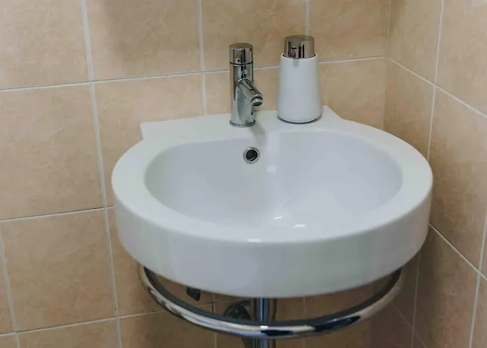 Apartman La Terra Del Mare *